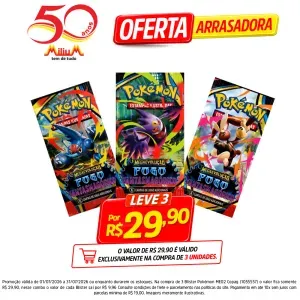 1055557-BLISTER POKEMON ME2